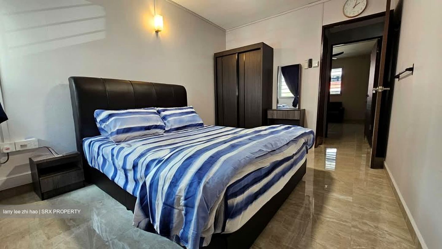 Blk 409 Bukit Batok West Avenue 4 (Bukit Batok), HDB 4 Rooms #559406051